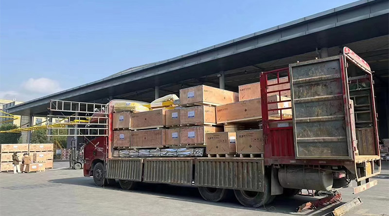 德州乐陵市到三明物流专线-乐陵市到三明物流公司-自备车辆多部